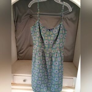 J. Crew sundress